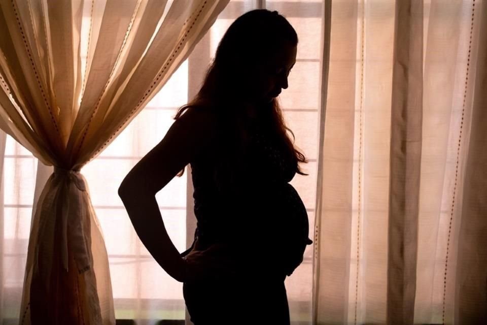Los elementos de la SSC también están capacitados para apoyar a las mujeres embarazadas y sus familiares. 