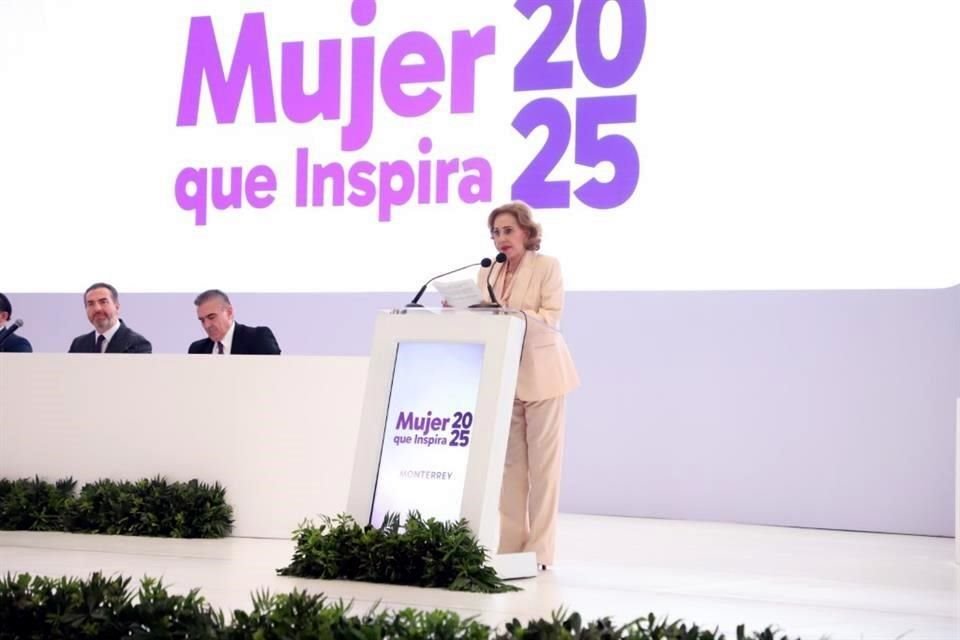 Carlota Vargas Garza