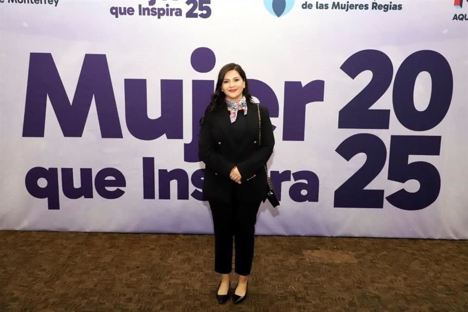 Dafne González