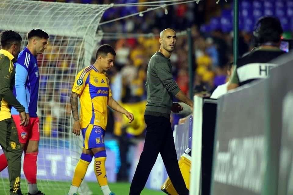 Ahora los felinos esperan al vencedor de la serie entre LA Galaxy y Herediano, de Costa Rica.