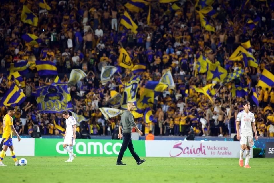 Ahora los felinos esperan al vencedor de la serie entre LA Galaxy y Herediano, de Costa Rica.