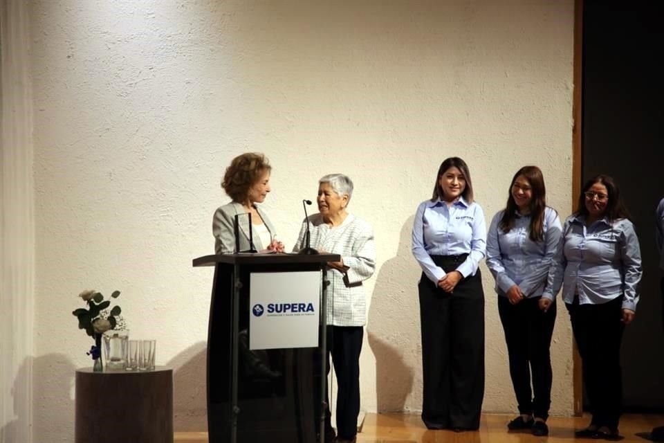 45 Aniversario de Supera