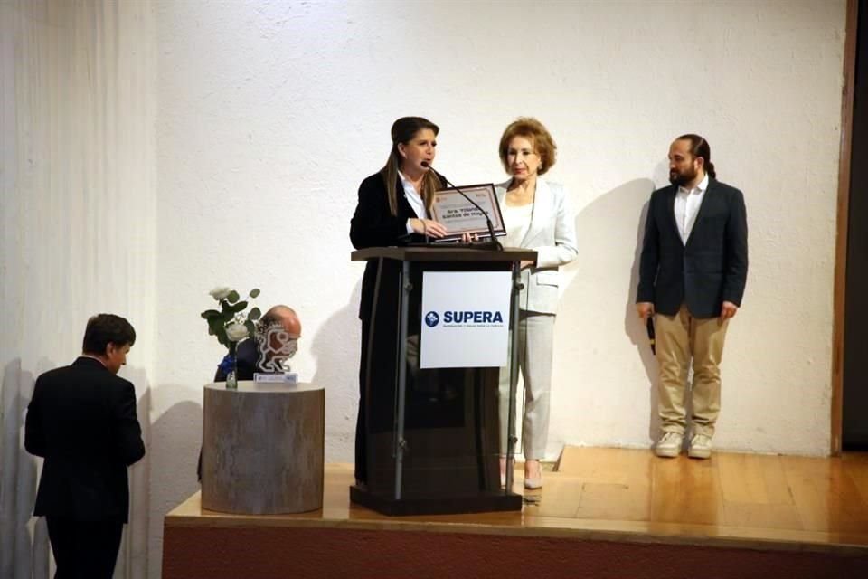 45 Aniversario de Supera