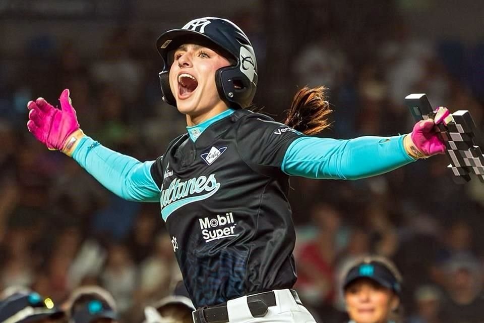 Sultanes Femenil acarició la Final de la Serie del Rey.