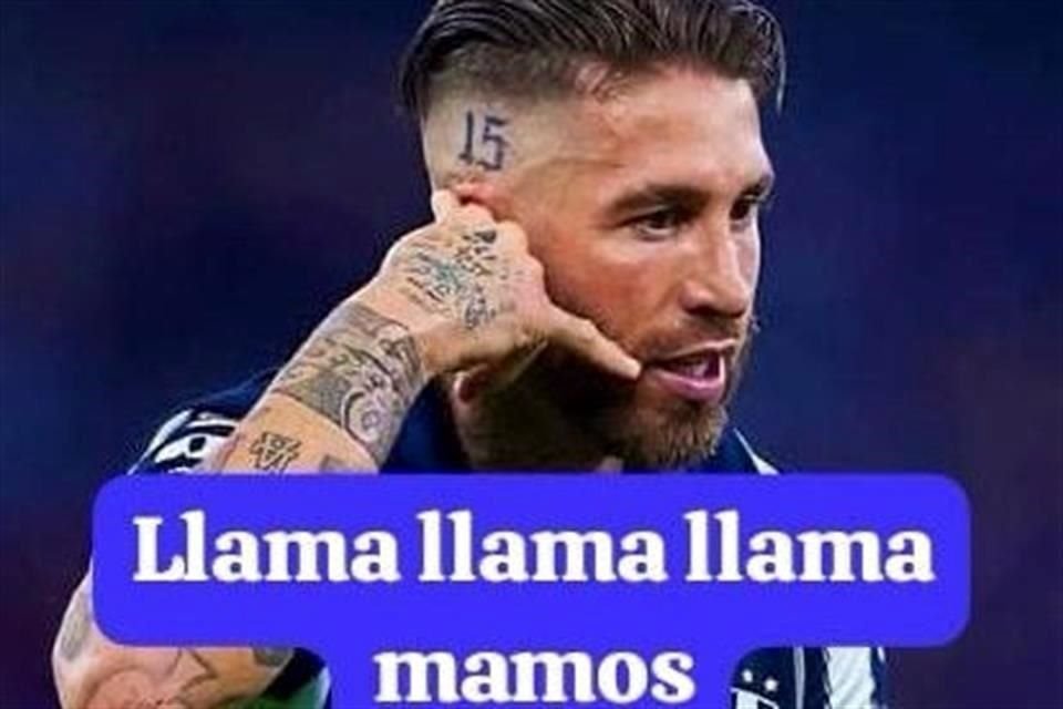 Luego de la eliminación de los Rayados a manos del Vancouver Whitecaps, afición no perdonó con los típicos memes.