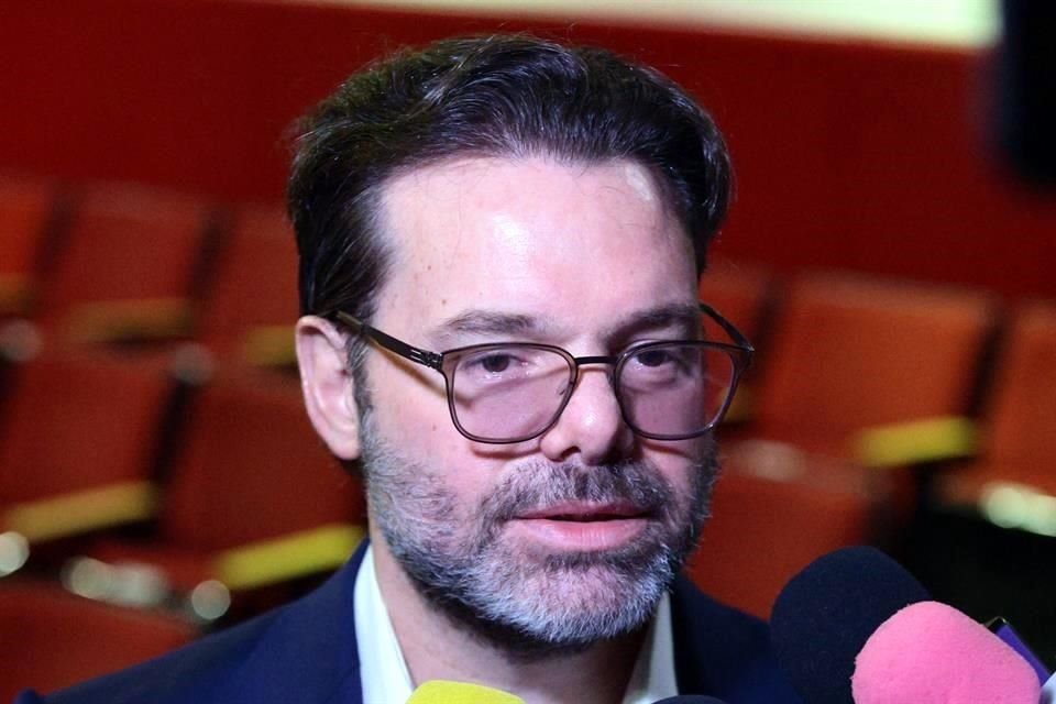 Mauricio Doehner dice que darán máximo apoyo a Guido Pizarro en el próximo mercado de fichajes.