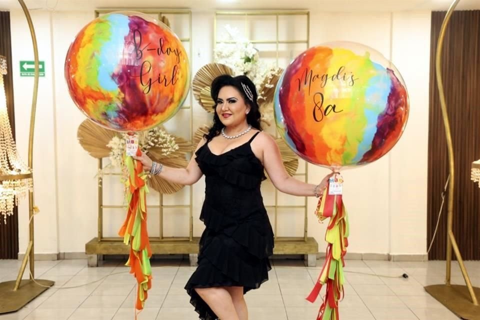 Magdis Ochoa