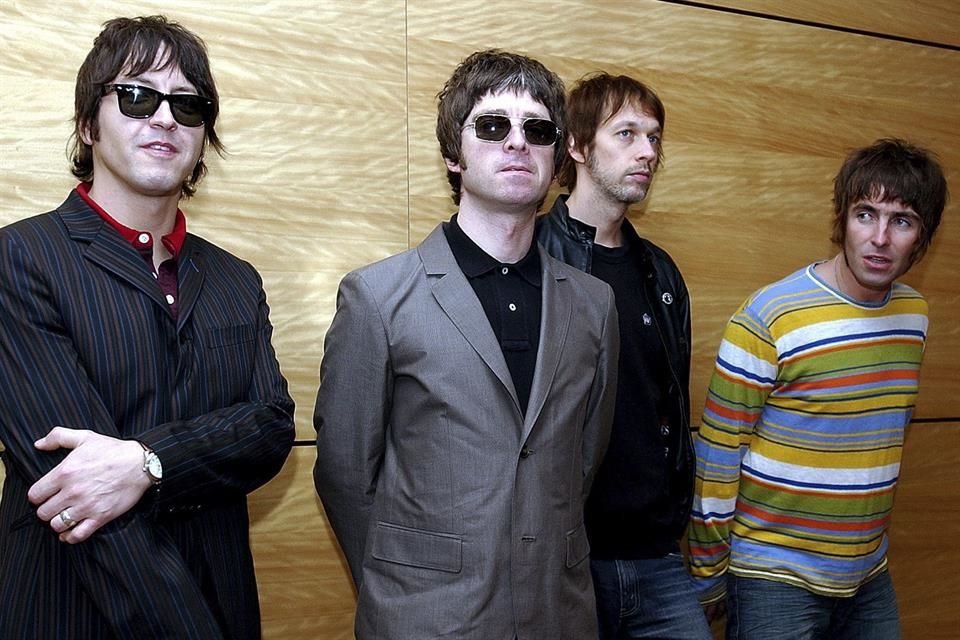 El proyecto será dirigido por Dylan Southern y Will Lovelace, responsables de 'Meet Me in the Bathroom' y 'Shut Up and Play the Hits'.