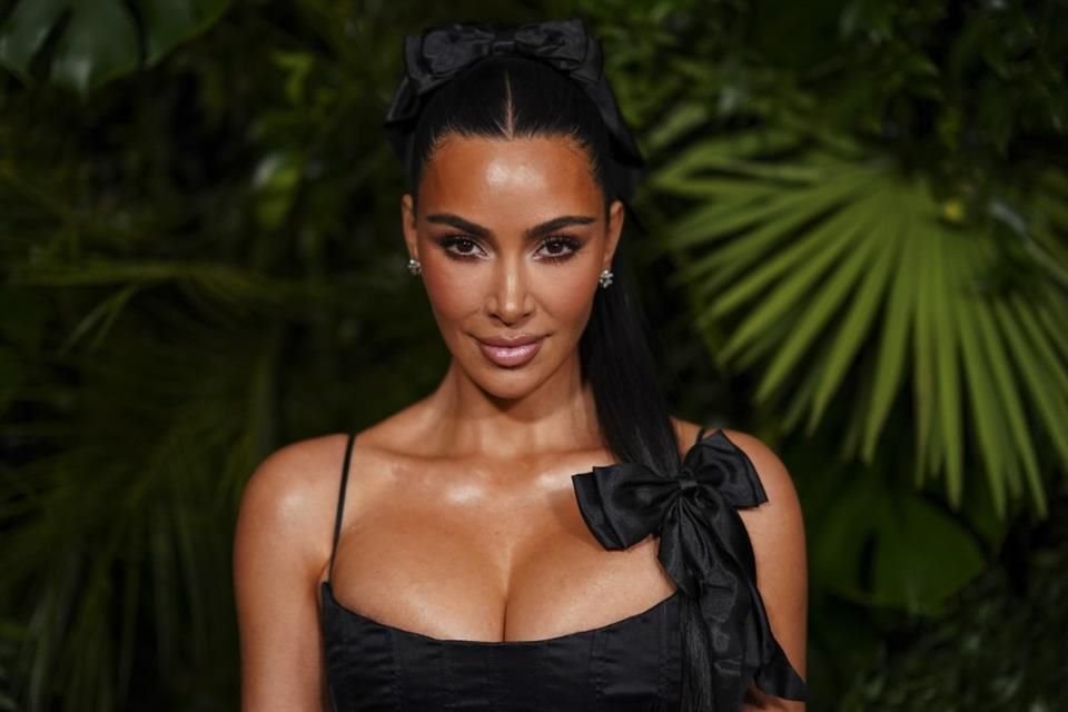 Kim, quien posteriormente se casó con Kanye West y tuvo otros tres hijos con él, rara vez habla de su breve matrimonio con Humphries.