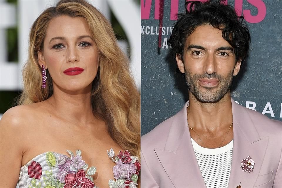 La batalla legal entre Blake Lively y Justin Baldoni será objeto de un documental de Investigation Discovery, próximo a estrenarse.