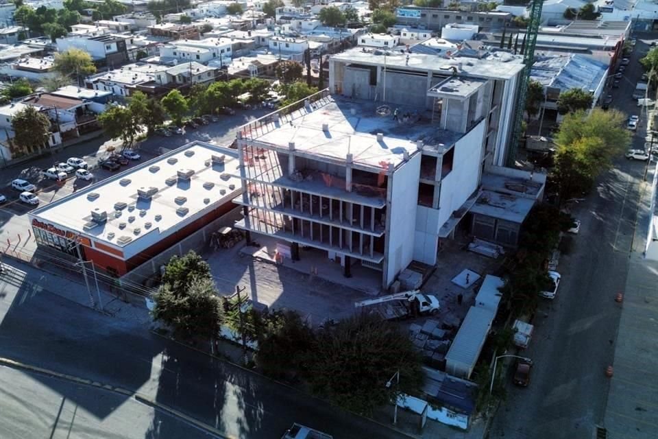 Nuevo León está en los últimos lugares en cuanto a infraestructura disponible para almacenamiento e identificación de cuerpos.