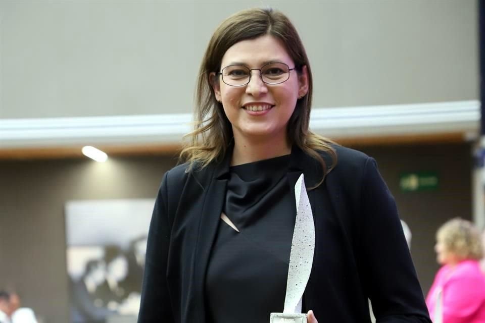 Elvia Itzamná Rosas Herrera