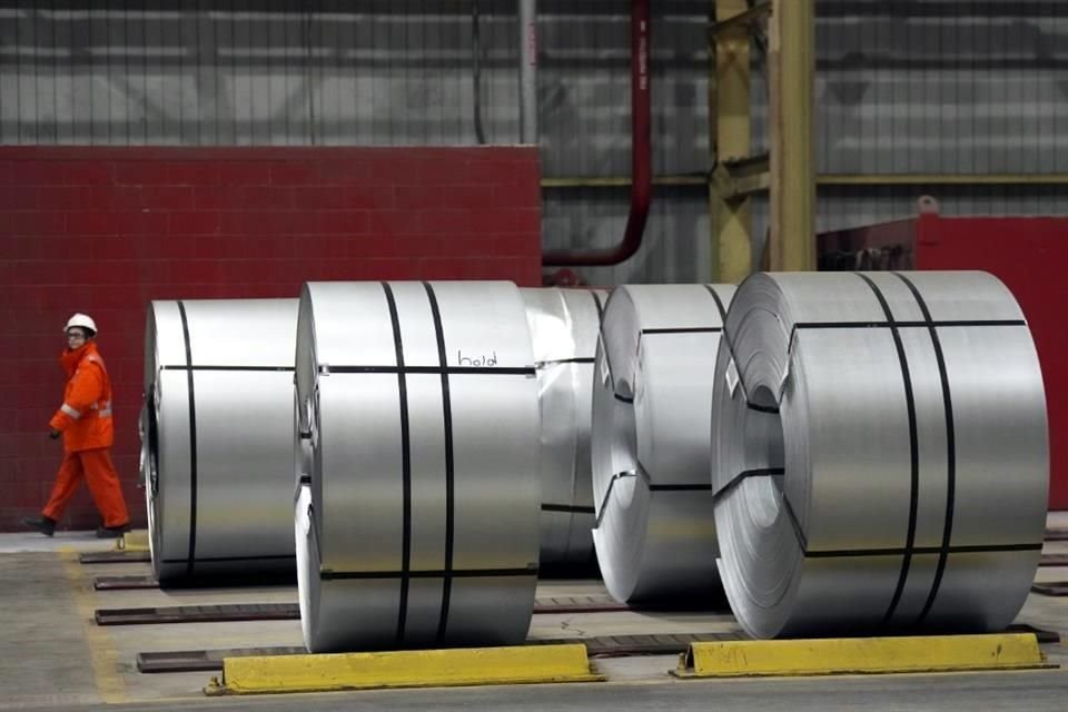 Las determinaciones abarcan 2 mil 900 millones de dólares en importaciones procedentes de Australia, Brasil, Canadá, México, Países Bajos, Sudáfrica, Taiwán, Turquía, Emiratos Árabes Unidos y Vietnam.