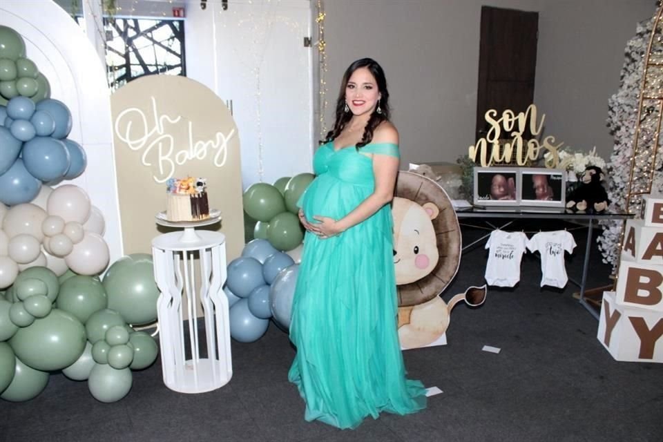 Mariana Ibarra de García