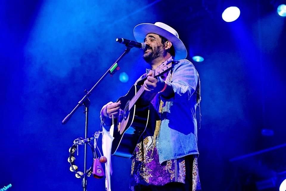 Mauricio Sánchez