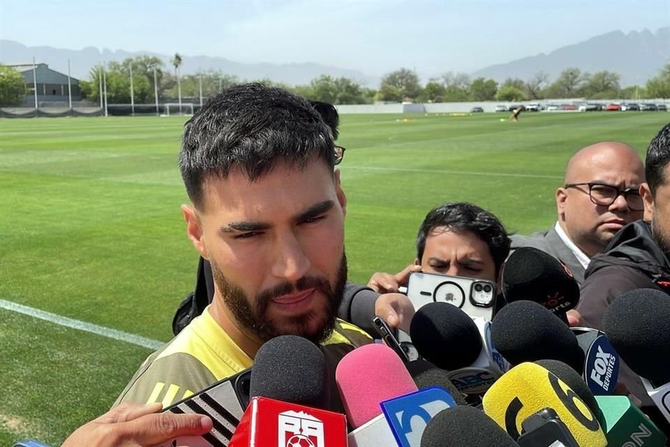 Juan Sánchez Purata se ha ganado la confianza del técnico Guido Pizarro.