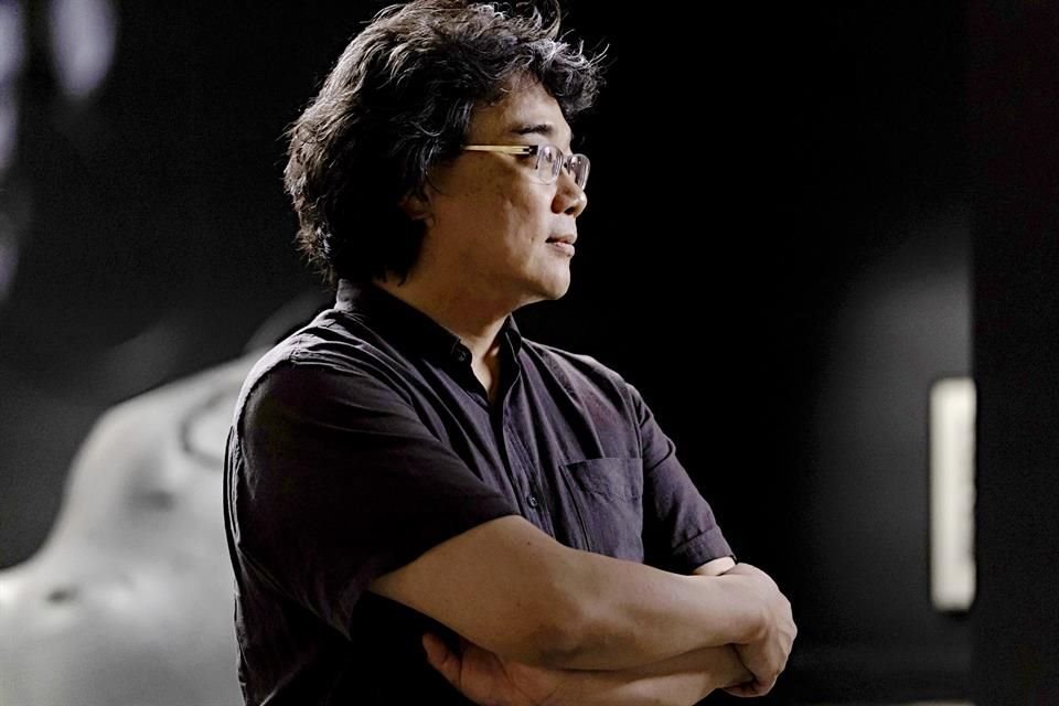 El laureado cineasta sudcoreano Bong Joon Ho tendrá su propia exhibición en el Museo de la Academia de Hollywood.