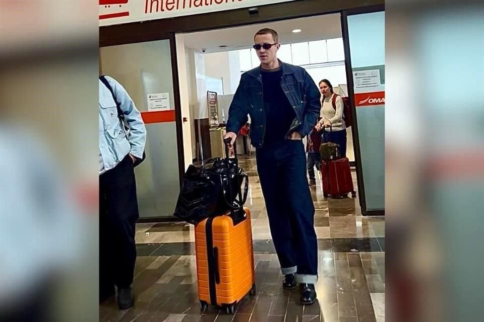 El actor ofrecerá es el invitado especial del 'Horror Fest', que se realizará mañana y el domingo.