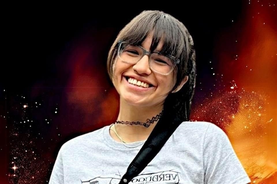Liliana Tobar hablará sobre el Río Santa Catarina.