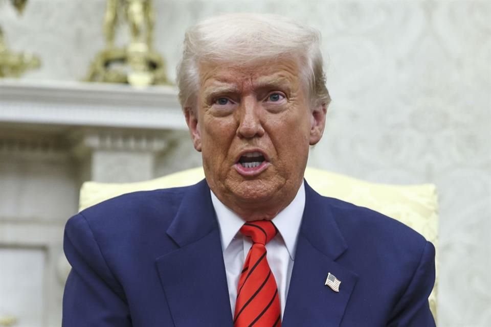 El actor citó el reciente acuerdo por difamación de 16 millones de dólares de Trump con ABC News.