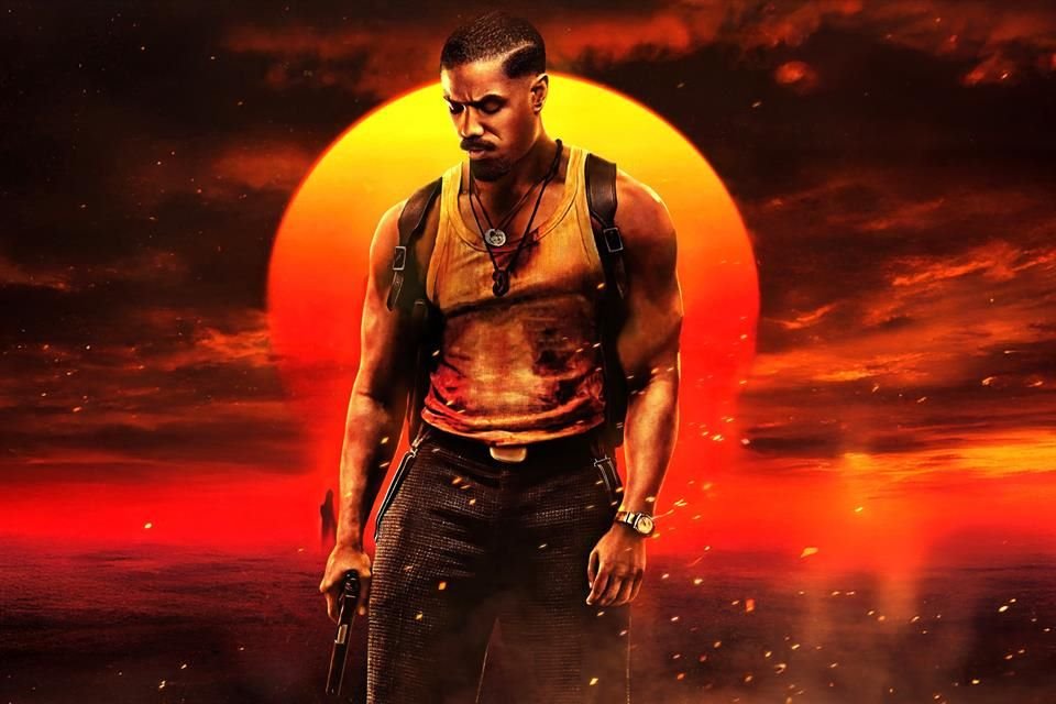 Michael B. Jordan y el equipo de la película de horror 'Pecadores' visitará la Ciudad de México para una alfombra roja y fan event.