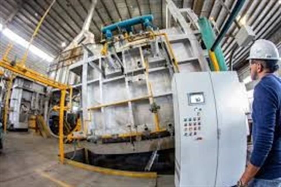 Modern Metal Alloys, Querétaro