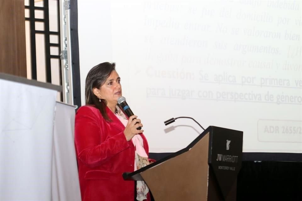 Margarita Ríos-Farjat