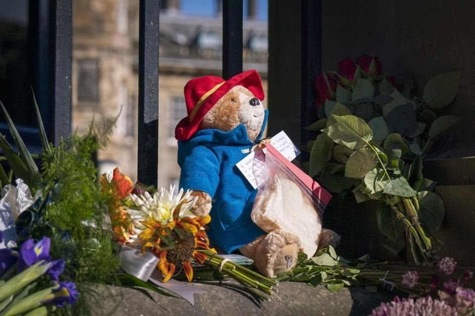 Paddington, ya popular debido a la literatura, ganó fama internacional gracias a sus películas, la primera estrenada en 2014 y la última en noviembre pasado.
