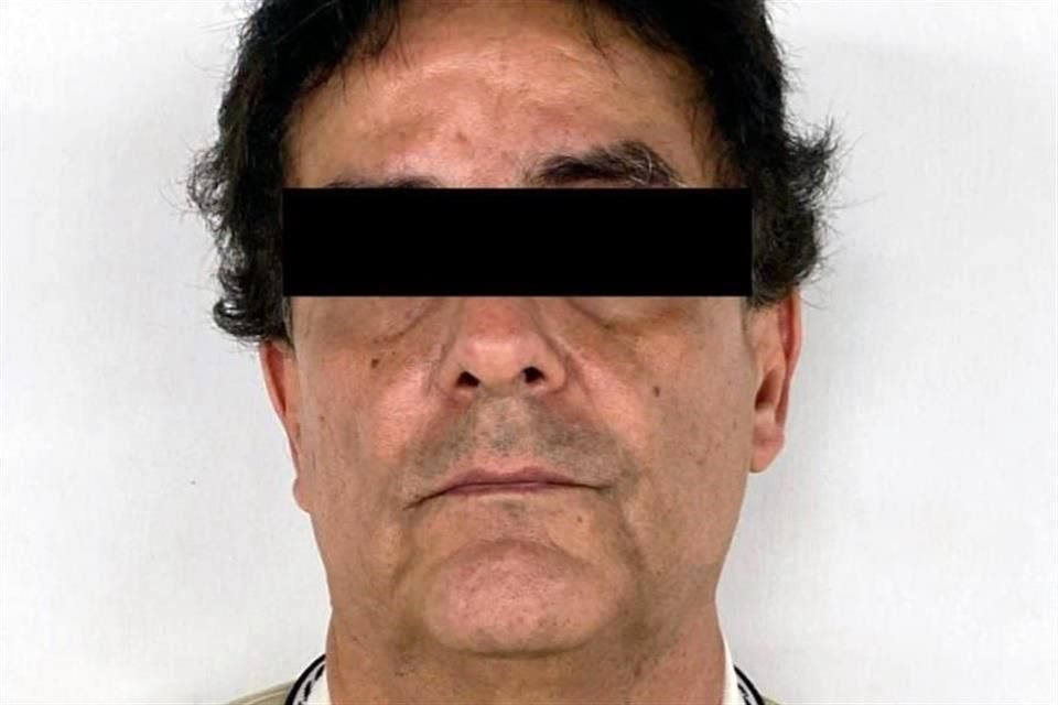 Eduardo, de 61 años, era instructor en el gimnasio Klass.