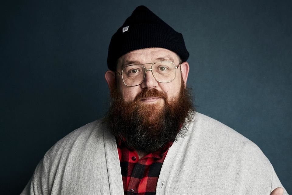 El actor Nick Frost se encuentra en las últimas negociaciones para dar vida a Hagrid en la esperada serie de 'Harry Potter'.