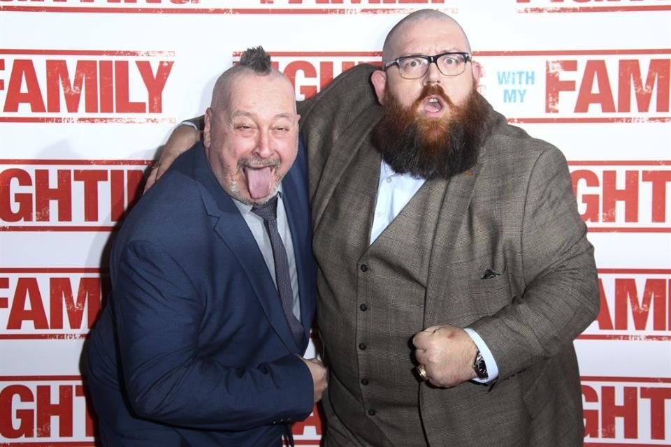 Y si bien HBO aún no ha confirmado oficialmente la incorporación de Frost, los rumores de su contratación iniciaron la semana pasada luego de que el actor publicara en su Instagram un crítico mensaje.