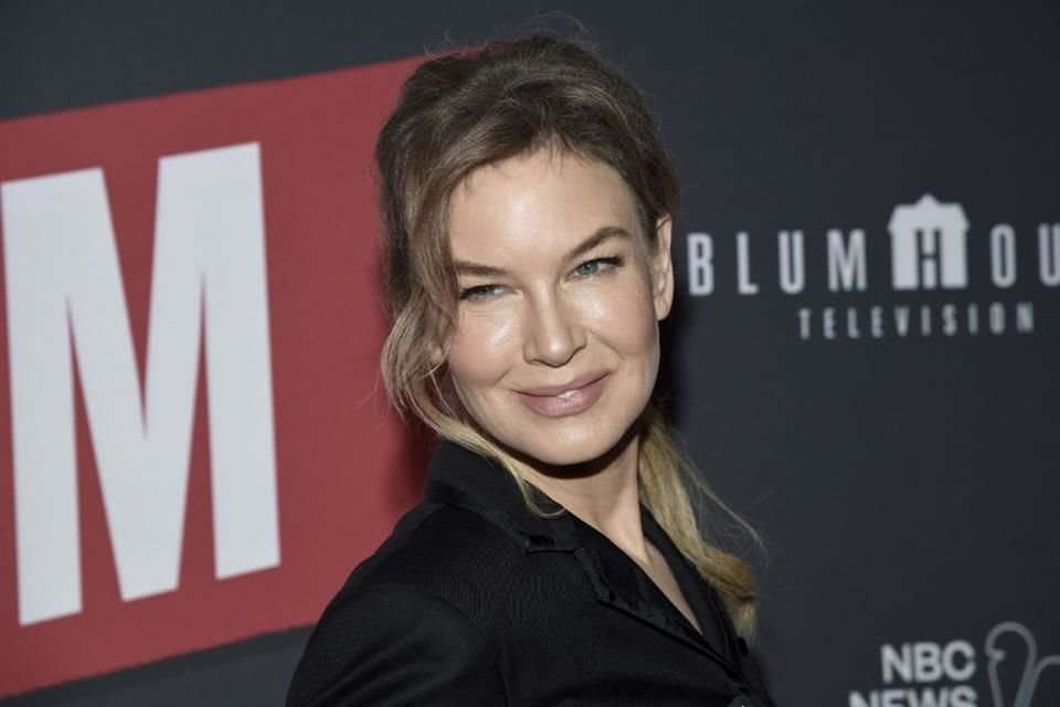 La actriz ganadora del Óscar, Renée Zellweger se unirá al elenco de la quinta temporada de la serie 'Only Murders in the Building'.