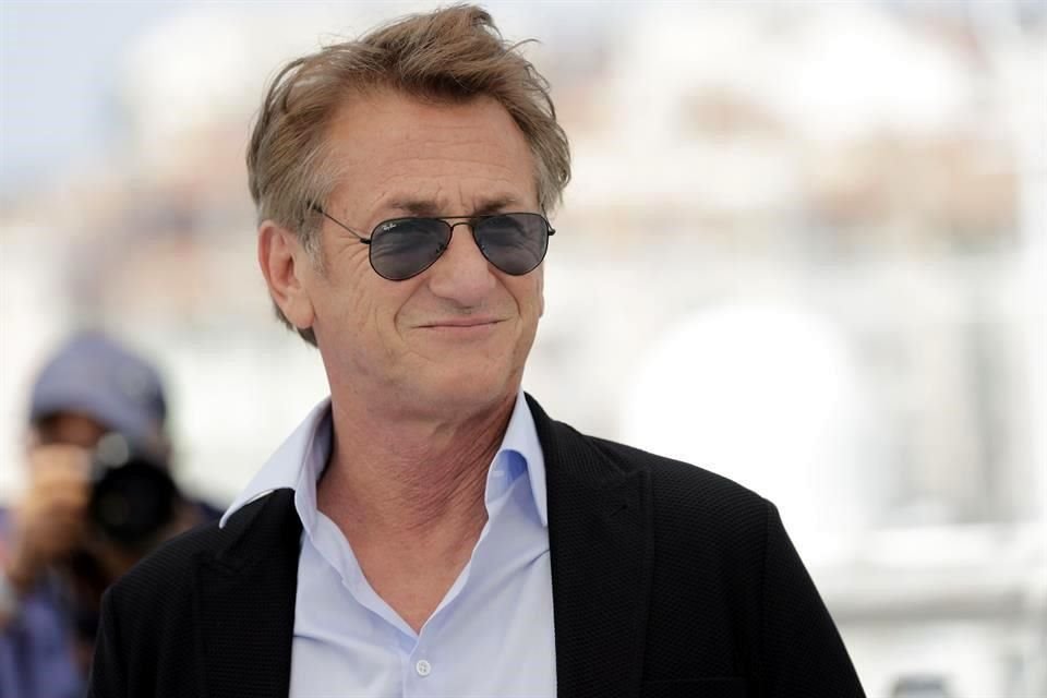 Sean Penn dirijirá una película en la que actuará su hija.