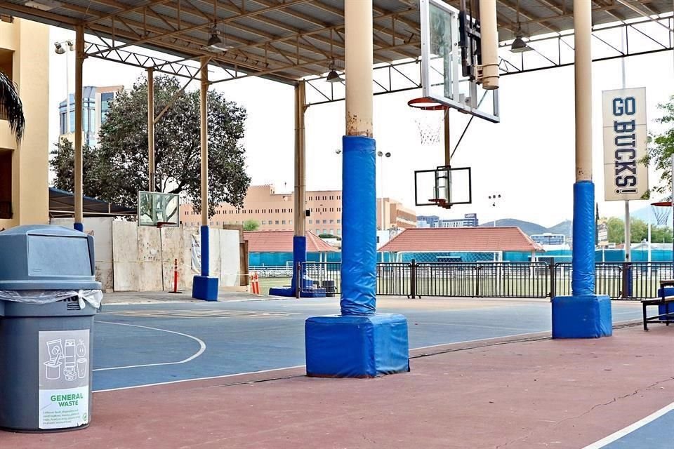 Las escuelas esperan reabrir de forma presencial el próximo 30 de agosto.