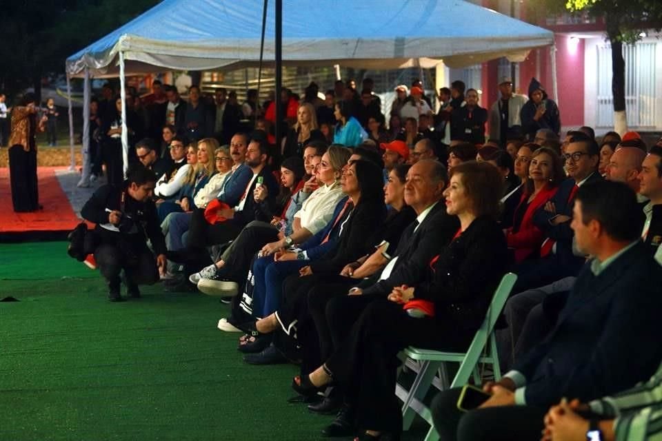El nuevo espacio brindará atención a madres menores de edad y sus hijos de hasta dos años.