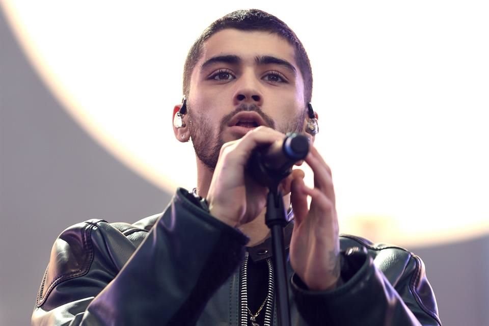 Zayn Malik canceló su tercer concierto en CDMX por problemas de salud; 'me rompe el corazón, pero mi cuerpo no me lo permite', escribió.