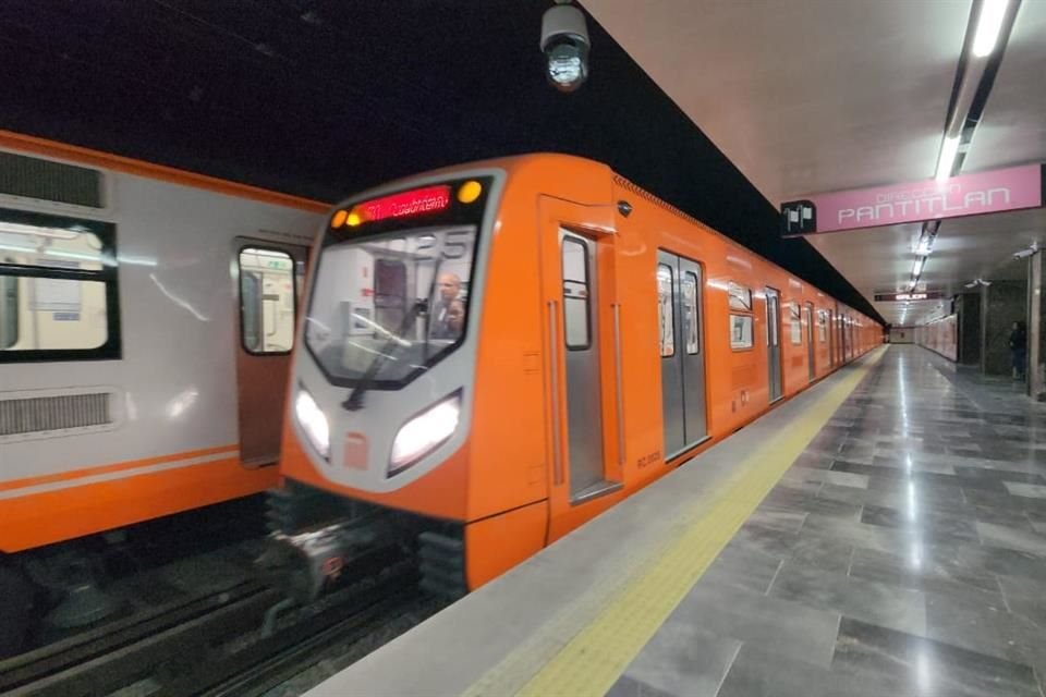De acuerdo con la titular de la Fiscalía, Bertha Alcalde, 50 de las denuncias han ocurrido dentro del Metro, 8 en Metrobús, 6 en la vía pública y 4 en otros transportes. 