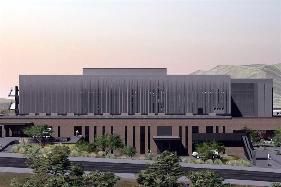 La inversión estimada sería de 3 mil millones de pesos.