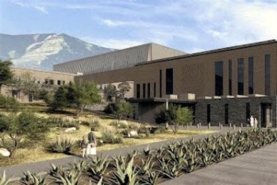 La inversión estimada sería de 3 mil millones de pesos.