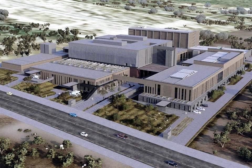 La inversión estimada sería de 3 mil millones de pesos.