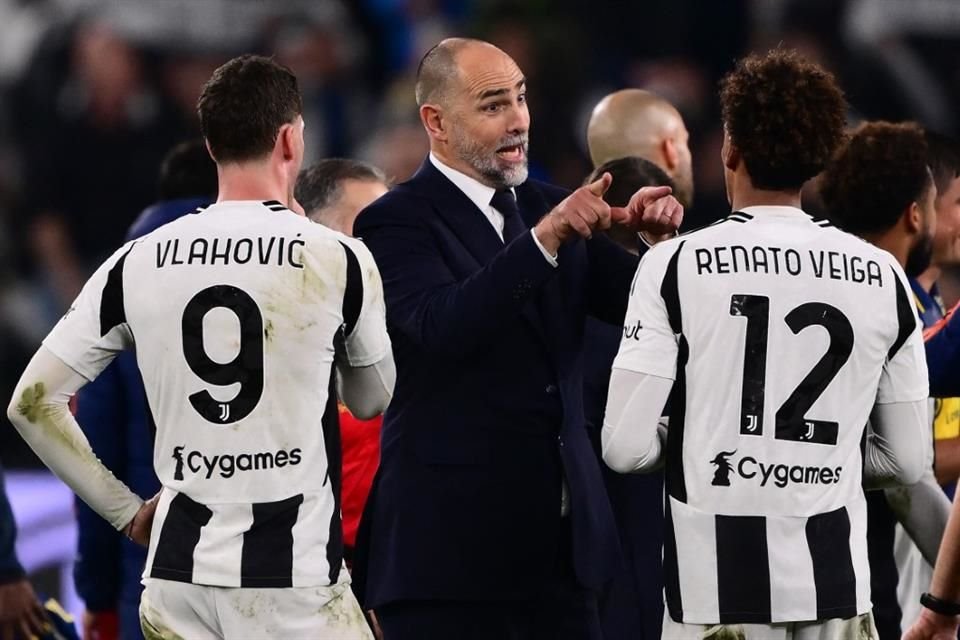 Con gol de Kenan Yildiz, la Juventus derrotó en casa 1-0 al Genoa, en el estreno de su nuevo director técnico, el croata Igor Tudor.