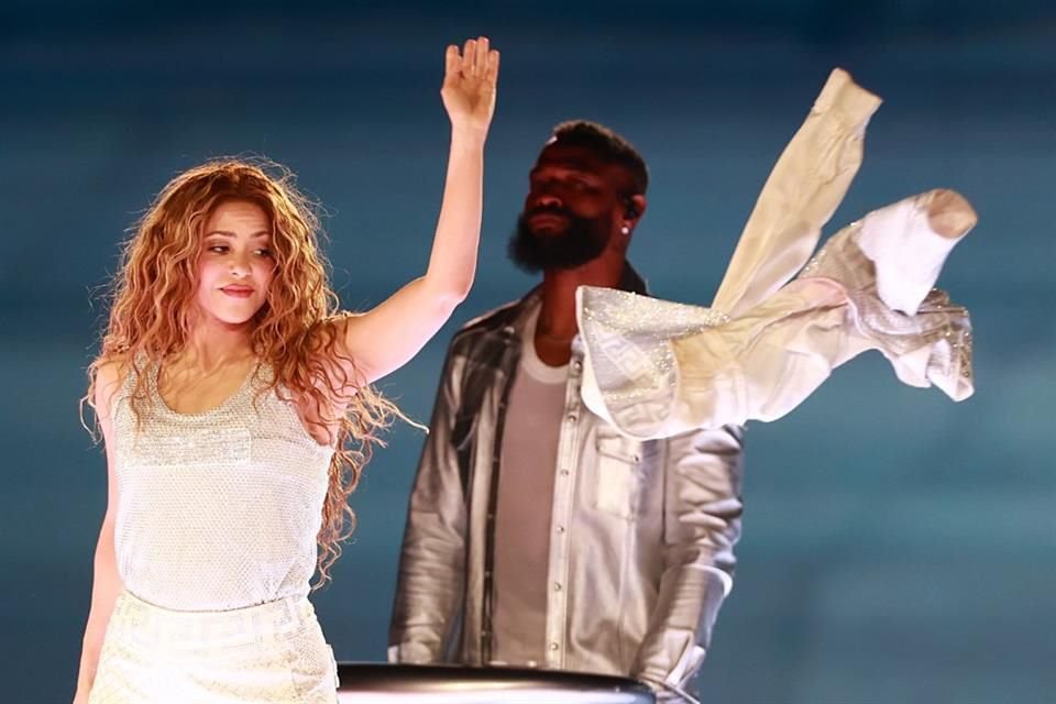La cantante también llevará su gira a Estados Unidos.