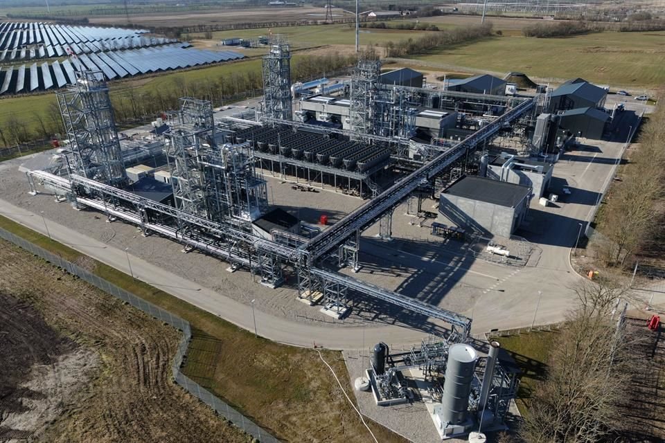 Clariant mantendrá su planta de Puebla para atender el mercado local.