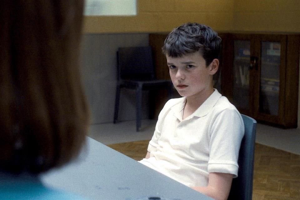 ADOLESCENCIA ha sido número 1 a nivel mundial en Netflix y ha sido vista por más de 66.3 millones de personas.