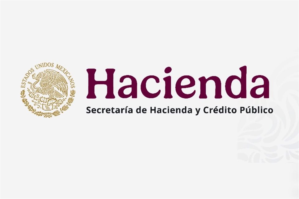 La designación del nuevo representante fue notificada por la Secretaría de Hacienda y Crédito Público (SHCP).