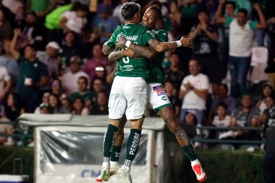 En el León exigen se respete su lugar.