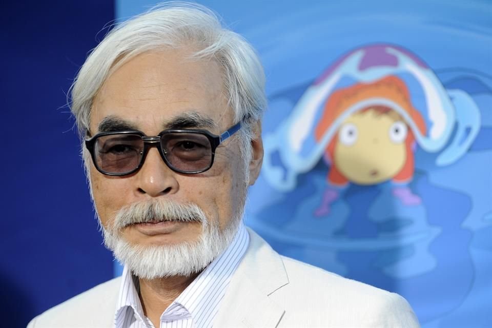 Goro Miyazaki adviertió que la IA podría reemplazar animadores, pero jamás igualará el talento de su padre, el legendario Hayao Miyazaki.