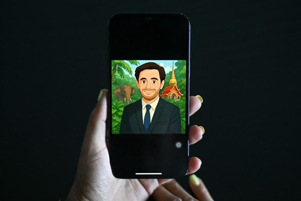 Tras la publicación de la versión actualizada de ChatGPT (GPT-4o), internet se llenó de imágenes y memes generados con el estilo del famoso estudio de animación.