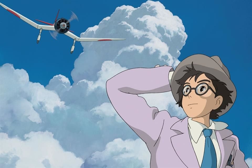 Para el hijo de Miyazaki, la generación Z, muy familiarizada con las tecnologías digitales, podría rechazar progresivamente el trabajo manual.