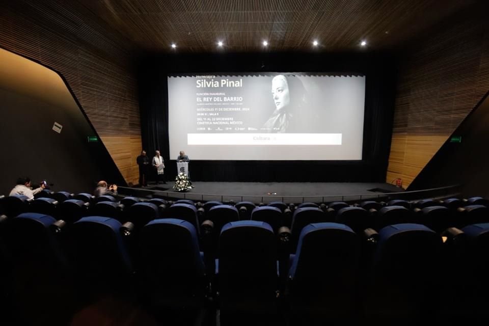 La muestra anual presentará la restauración de clásicos como 'La Hora de la Estrella' y cintas recientes como 'Tóxico' y 'Corazones Jóvenes', entre muchas otras.